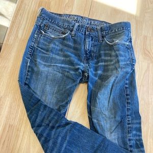 American Eagle Jeans 29x30